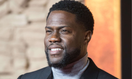 KEVIN HART EXPRESSES SUPPORT OF EX-WIFE TORREI OVER FORTHCOMING TOUR WITH KATT WILLIAMS FOLLOWING EXPLOSIVE PODCAST EPISODE