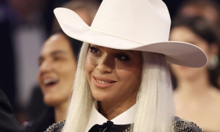 BEYONCE’S FATHER BLAMES COLUMBIA RECORDS FOR PAST GRAMMY SNUBS