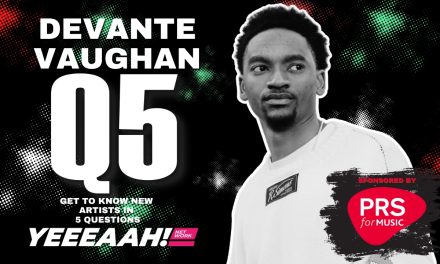DEVANTE VAUGHAN – Q5