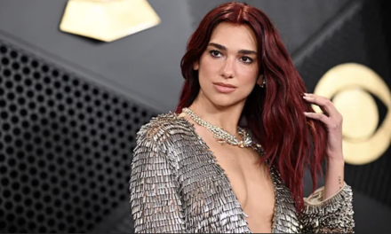 YEEEAAH! FRESH MUSIC #158: DUA LIPA, BEYONCÉ, CHRIS BROWN, RIMZEE AND MORE!