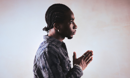FRESH MUSIC: JAYO – EPISODE 1: LOST (EP)