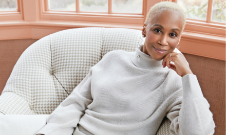 TRISHA GODDARD CONFIRMS RETURN OF BREAST CANCER, SAYS IT’S ‘NOT GOING….AWAY’