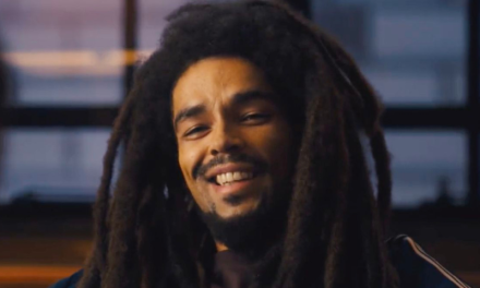 ‘BOB MARLEY: ONE LOVE’ BIOPIC DOMINATES BOX OFFICE WITH $51 MILLION OPENING