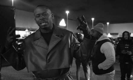 FRESH VIDEO: FEKKY – PRAYERS UP