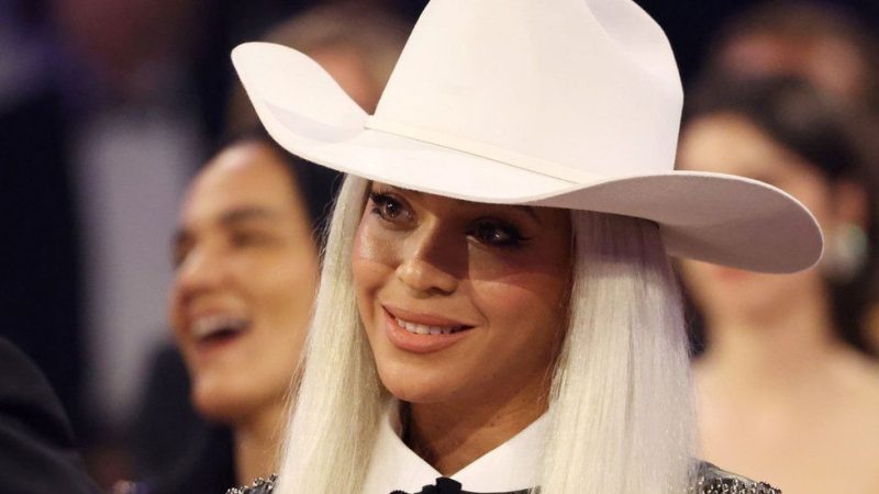 FRESH MUSIC: BEYONCÉ – COWBOY CARTER (ALBUM)
