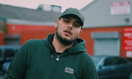 WATCH: THE 0121 LEGACY CAST ON THE BIRMINGHAM GRIME SCENE, THE BOOK AND WOMEN MCS