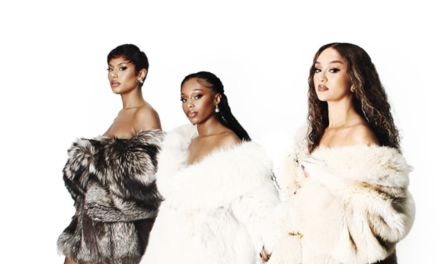 FRESH VIDEO: FLO – WALK LIKE THIS
