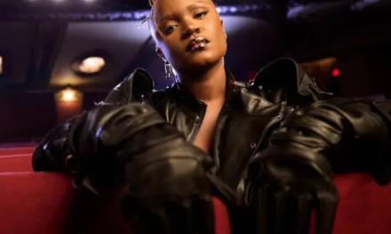 FRESH VIDEO: AMAARAE – ANGELS IN TIBET