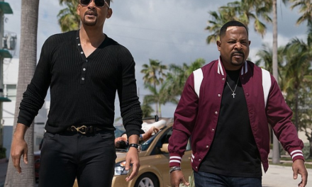 OFFICIAL FIRST LOOK TRAILER FOR WILL SMITH AND MARTIN LAWRENCE’S ‘BAD BOY 4’ UNVEILED