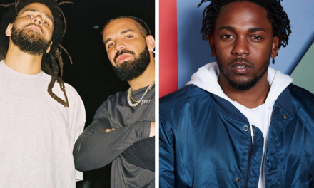 KENDRICK LAMAR JABS AT DRAKE AND J. COLE ON NEW FEATURE TRACK, “LIKE THAT” WITH FUTURE & METRO BOOMIN