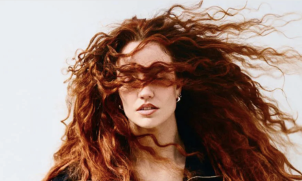YEEEAAH! FRESH MUSIC #166: JESS GLYNNE, ADEKUNLE GOLD, NORMANI, AITCH AND MORE!