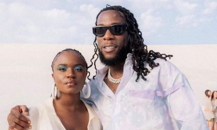 AMAARAE SECURES EPIC DEAL WITH BURNA BOY’S MANAGEMENT FIRM, BAD HABIT