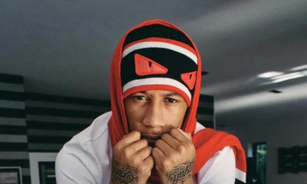 UK DRILL RAPPER DIGGA D COURT DATE CONFIRMED AFTER FOLLOWING RECENT INSTAGRAM LIVE ARREST