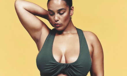FRESH MUSIC: JORJA SMITH – GREATEST GIFT (REIMAGINED)