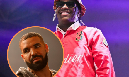 LIL YACHTY’S ALLEGED REFERENCE TRACK FOR DRAKE’S “JUMBOTRON SH*T POPPIN” SURFACES ONLINE