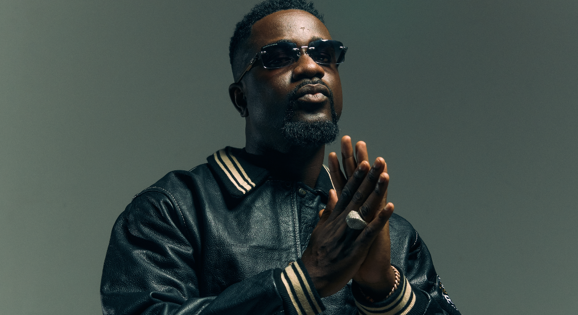 INTERVIEW: SARKODIE REAFFIRMS HIS REIGN: NEW MIXTAPE ‘CHAMPIONSHIP’ PROVES HE’S AFRICA’S TOP LYRICIST