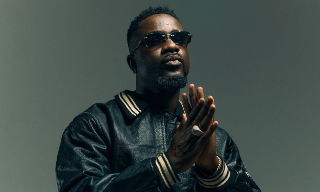 INTERVIEW: SARKODIE REAFFIRMS HIS REIGN: NEW MIXTAPE ‘CHAMPIONSHIP’ PROVES HE’S AFRICA’S TOP LYRICIST