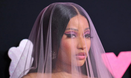 NICKI MINAJ APOLOGIZES TO FANS AMID CONCERT CANCELLATION AFTER AMSTERDAM ARREST
