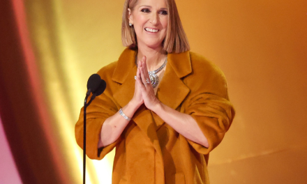 CELINE DION READIES PRIME VIDEO DOCUMENTARY, TRAILER UNVEILED