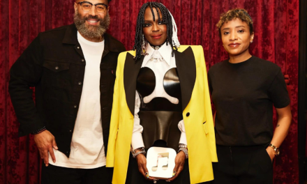LAURYN HILL’S 1998 CLASSIC TOPS APPLE MUSIC’S 100 BEST ALBUMS OF ALL TIME