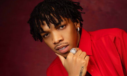 FRESH VIDEO: TEKNO – WAYO