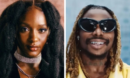 FRESH VIDEO: AYRA STARR FT. ASAKE – GOODBYE