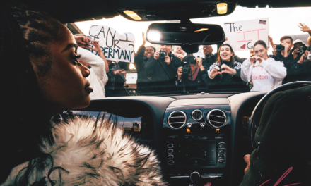 FRESH VIDEO: SUMMER BANTON – SUPERFAN