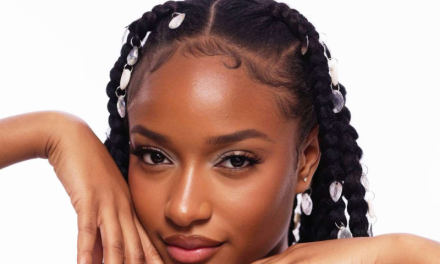 FRESH MUSIC: AYRA STARR – THE YEAR I TURNED 21 (ALBUM)