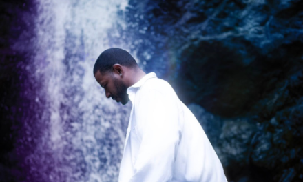 FRESH MUSIC: ERIC BELLINGER – THE REBIRTH 3 (ACOUSTIC ALBUM)