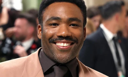 DONALD GLOVER ON REASON FOR RETIRING HIS ‘CHILDISH GAMBINO’ PERSONA