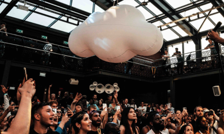 THE CAUSE READIES TO HOST CLOUD X FESTIVAL IN AUGUST