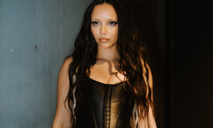 JADE’S SOLO DEBUT “ANGEL OF MY DREAMS” SOARS INTO TOP 10 ON THE OFFICIAL CHARTS