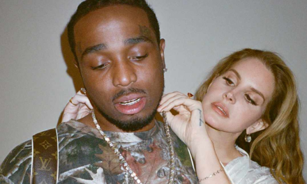 FRESH VIDEO: QUAVO X LANA DEL REY – “TOUGH”