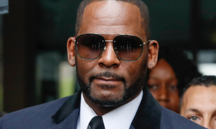 R. KELLY APPEALS U.S. SUPREME COURT TO OVERTURN SEX CONVICTIONS OVER STATUTE OF LIMITATIONS DEBATE