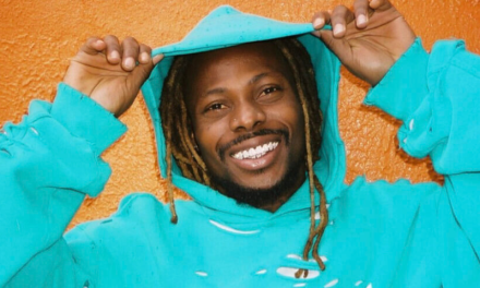ASAKE UNVEILS “LUNGU BOY” ALBUM, READIES WORLD TOUR