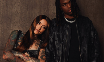 FRESH VIDEO: JORDAN ADETUNJI FT. KEHLANI – “KEHLANI REMIX”