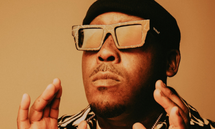 FRESH MUSIC: KENNY ALLSTAR – THE FUTURE’S YESTERDAY (MIXTAPE)