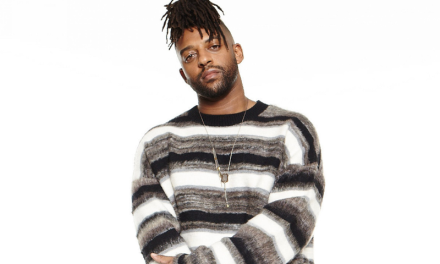 FRESH MUSIC: ORITSÉ WILLIAMS – “SOBER”