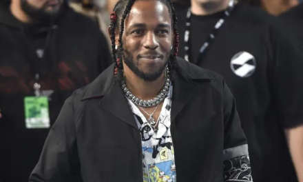 KENDRICK LAMAR TO HEADLINE THE 2025 SUPERBOWL LIX HALFTIME SHOW