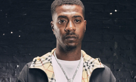 FRESH MUSIC: NINES – QUIT WHILE YOU’RE AHEAD (ALBUM)