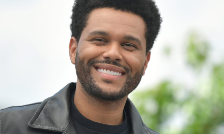THE WEEKND UNVEILS UPCOMING ALBUM, “HURRY UP TOMORROW”