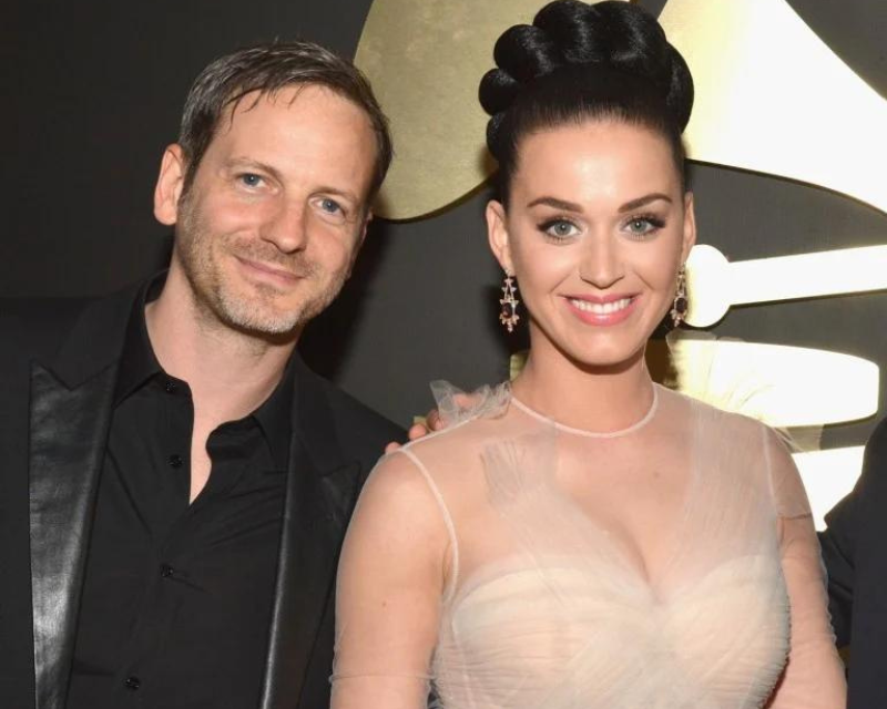 KATY PERRY FACES BACKLASH OVER COLLABORATION WITH DR. LUKE
