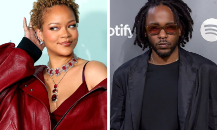 RIHANNA AND KENDRICK LAMAR REPORTEDLY DECLINE 2025 COACHELLA HEADLINE GIG