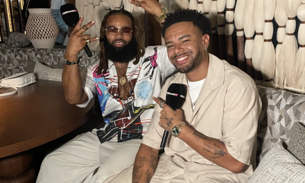WATCH: INSIDE LØCI FASHION WEEK AFTER PARTY: WES NELSON, LAUREN COIFE, MTV’S ROMEO & MIKE DURRANT AND MORE