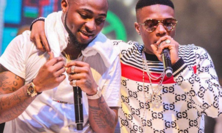 WIZKID REIGNITES DAVIDO FEUD WITH X (TWITTER) REMARKS AHEAD OF NEW ALBUM RELEASE