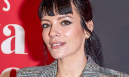 LILY ALLEN ON MAKING MORE FROM ONLYFANS SELLING ‘FOOT PICS’ COMPARING MUSIC CAREER