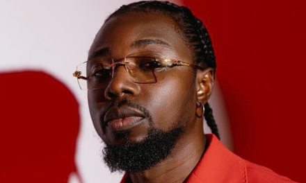 INTERVIEW: ANDRE VIBEZ – FROM HIT-MAKING PRODUCER TO ARTIST, HIS JOURNEY, WORKING WITH DON JAZZY, AND TYLA’S VMA SPEECH