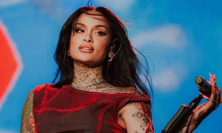 KEHLANI CONFIRMS 2025 UK AND EUROPEAN ‘CRASH WORLD TOUR’ DATES