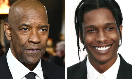 SPIKE LEE CASTS A$AP ROCKY AND DENZEL WASHINGTON IN “HIGHEST 2 LOWEST”