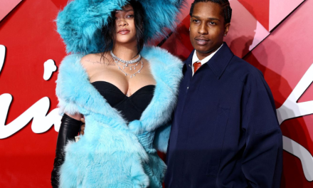 THE 2024 BRITISH FASHION AWARDS: A NIGHT OF GLAMOUR, HISTORY, AND STYLE